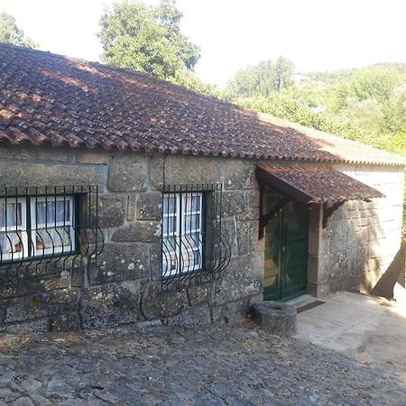 Casa Da Azenha Villa Baião Екстериор снимка