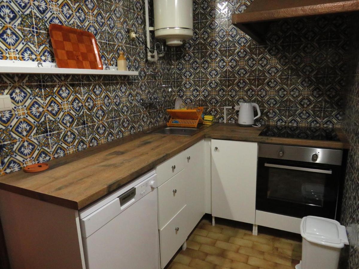 Casa Da Azenha Villa Baião Екстериор снимка