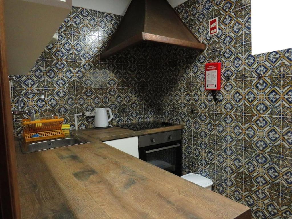 Casa Da Azenha Villa Baião Екстериор снимка