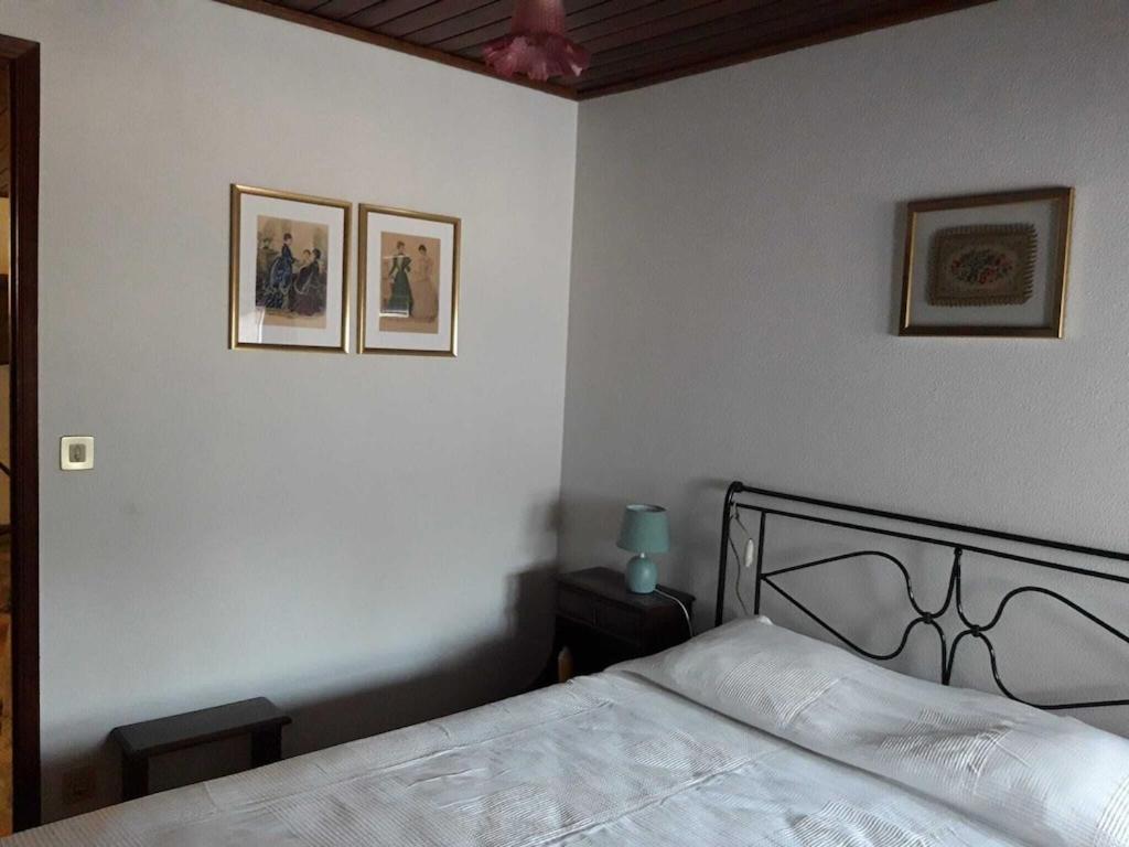 Casa Da Azenha Villa Baião Екстериор снимка