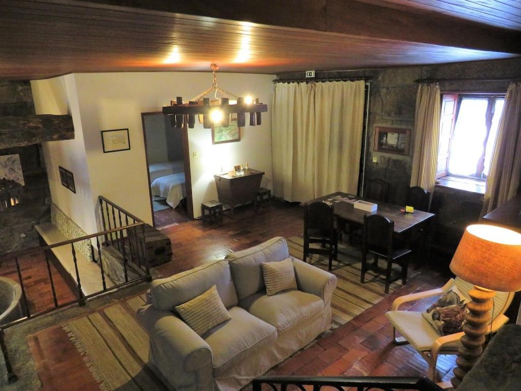 Casa Da Azenha Villa Baião Екстериор снимка