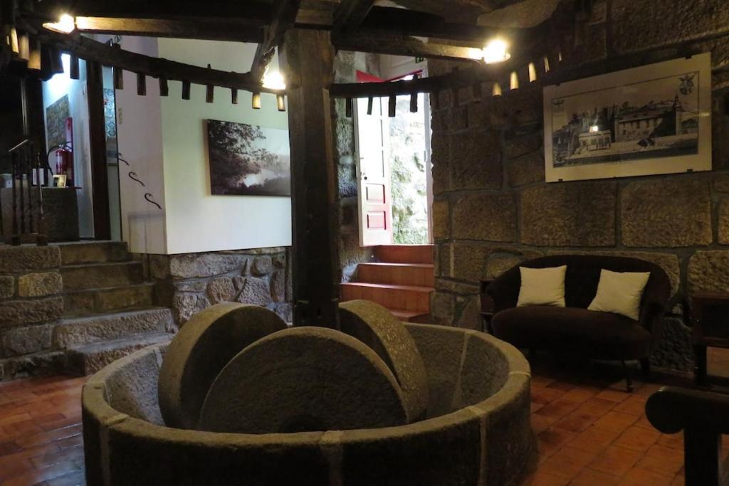 Casa Da Azenha Villa Baião Екстериор снимка