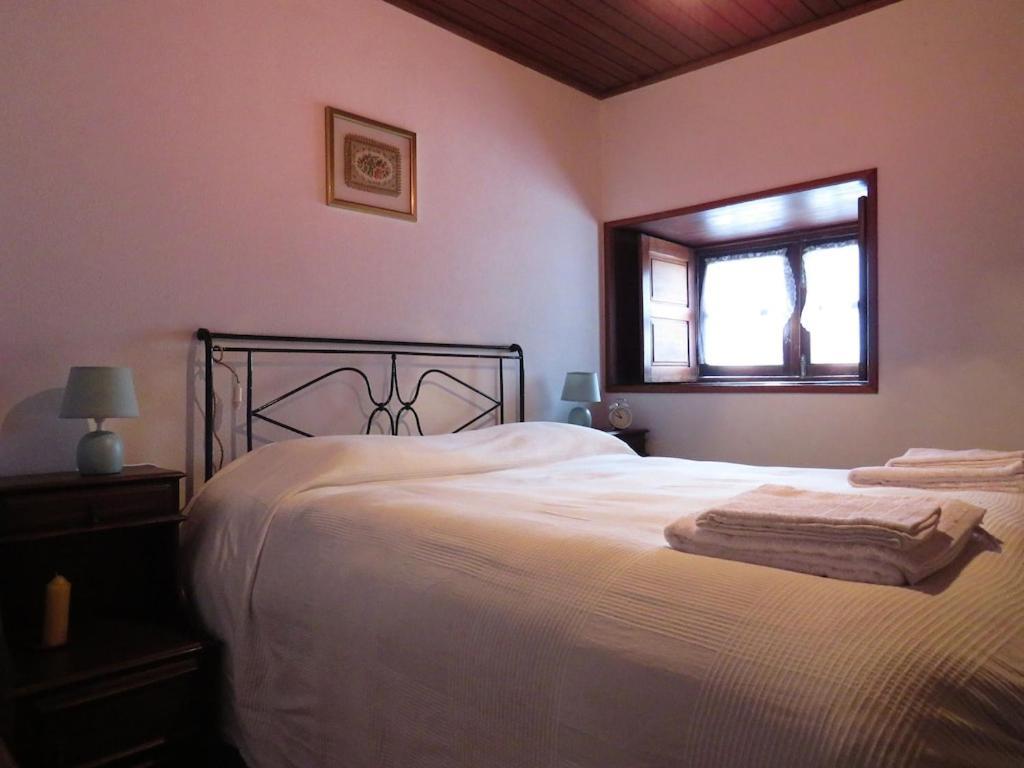 Casa Da Azenha Villa Baião Екстериор снимка