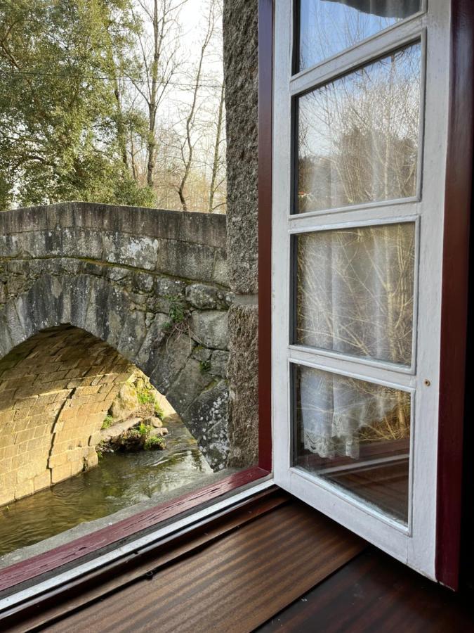 Casa Da Azenha Villa Baião Екстериор снимка
