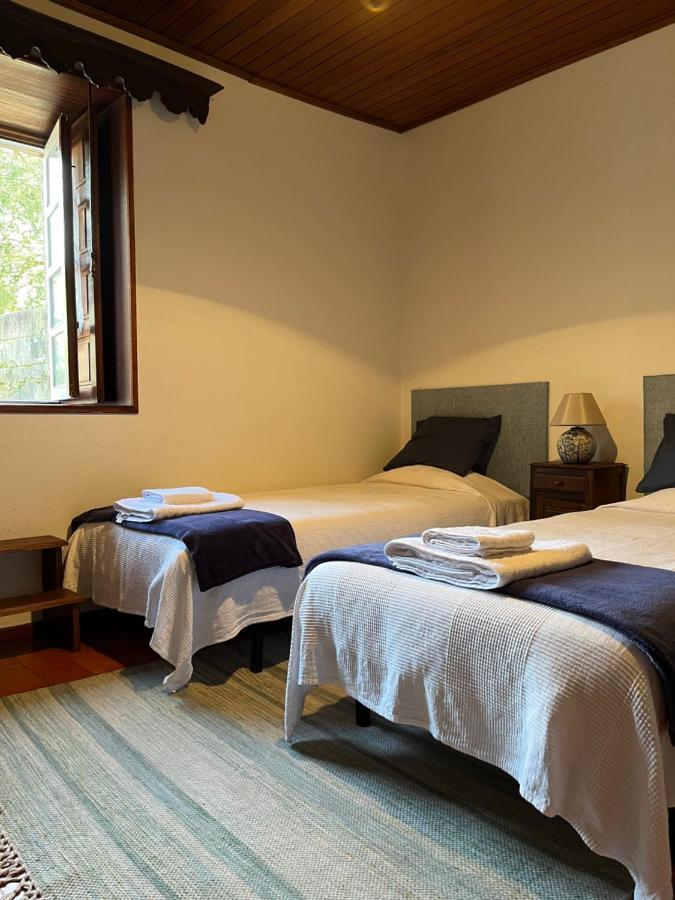 Casa Da Azenha Villa Baião Екстериор снимка