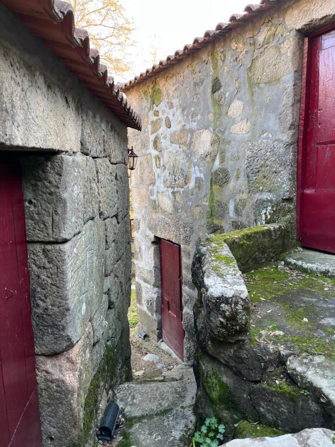 Casa Da Azenha Villa Baião Екстериор снимка
